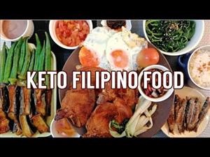 Easy Keto Menu Plans